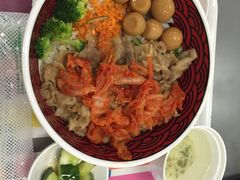 -神牛饭(凯德来福士店)