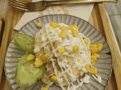 土豆泥-春风·有糖(崇宁路店)
