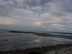 -库塔海滩