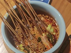 -肉串汪(西便门店)