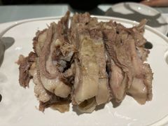 -宁夏国强手抓羊肉·清真菜(未央路凤三店)