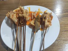 -丁丁猫重庆小面(徐州路店)