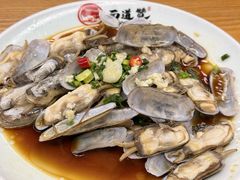 -面道赞宁海海鲜面(迎凤街店)