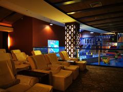 -中铁花水湾温泉酒店(大邑店)