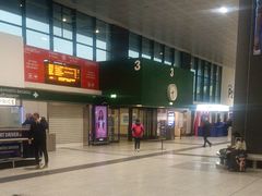 -米兰马尔彭萨国际机场