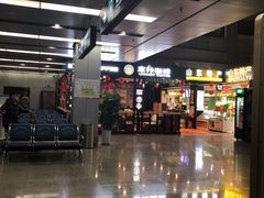-潍坊南苑机场