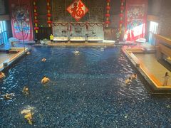 -清河半岛温泉度假酒店