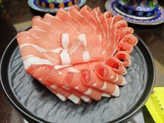 -日坛涮肉(日坛公园店)
