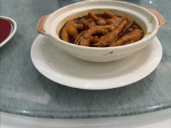 -喜宴又一村·粤菜·茶点·海鲜(壹方天地店)