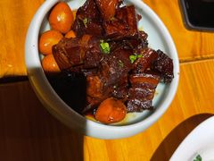 鲁智深红烧肉酱蛋-兴农记