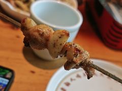 -四禧精酿烧烤串吧(大明湖店)