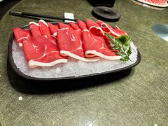 -东来顺(非遗·清真火锅·盛世广场店)