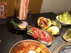 -伊茉家的烤肉店(勒泰中心店)
