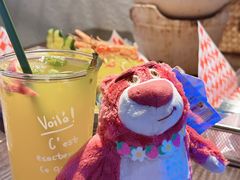 -泰妃殿(武汉首店)