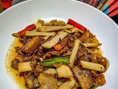 -十二点·辣椒炒肉(南山店)