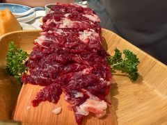-左庭右院鲜牛肉火锅(京西大悦城店)