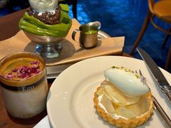 -EAU CAFE(永康路店)