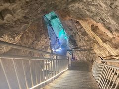 -蓟州溶洞风景区