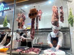 -潮发潮汕牛肉店(长隆店)