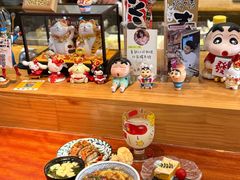 -乔街深夜食堂·小龙虾·高压锅生蚝(杭州总店)