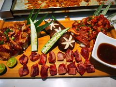 -八乔煎肉馆·丹东特色煎锅(梅林店)