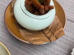 鸡爪-龙猫意杯花园餐厅(芙蓉湖店)