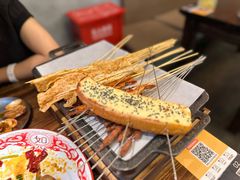 -破店肥哈·东北烧烤·夜宵(南山保利店)