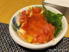 -威珀斯酒店·珀萃美食餐厅 | 海鲜刺身·现烤生蚝·特色烤肉