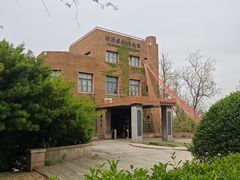 -烟台山景区