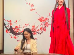 -武汉杜莎夫人蜡像馆