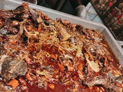 -1819餐厅·团队聚餐·烤串·精酿