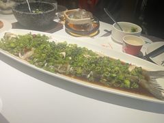 -野蔓果·山野菜(西湖景区·龙井茶田店)