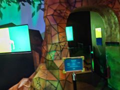 -珠海横琴国家地理探险家中心(创新方)