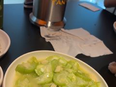 -探鱼·鲜青椒爽麻烤鱼(番禺万达店)