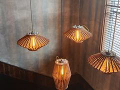 -庐灶江南·江南菜·四合院Bistro(东直门雍和宫·原华侨宾馆店)