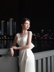 -南京宝娜嫁衣婚纱礼服馆(中央路店)