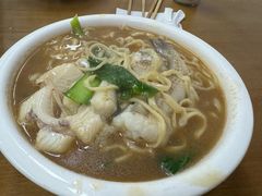 -象山小白象海鲜面
