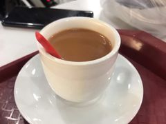 奶茶-亚坤(美芝路店)