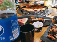 -号令江湖·水浒烤肉(和畅睦邻中心店)