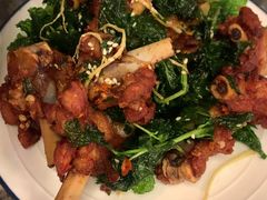 -浩海火燒雲傣家菜(芮欧百货店)