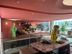 -TRACTION 运动中心(金融街店)
