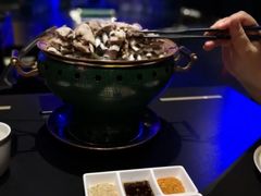 蒙料一八手把肉-蒙料·手把肉(望京店)