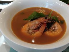 -南山鲜虾面·活鲜小馆·海味大连菜(南山总店)