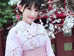 -东京浅草和服体验江户和装工房雅(浅草本店)