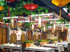 -津沽小院(天津之眼店)