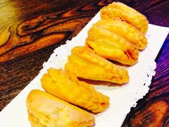 -老头儿油爆虾·1987杭州烟火味(湖滨银泰in77D区店)