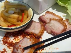 -创味·民间海南菜·非遗藤桥排骨(藤桥·免税城店)