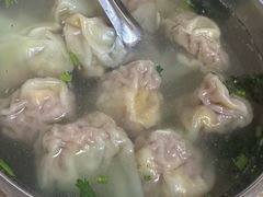 -海萍馄饨(湖北路店)