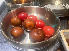 -坦坦大炉·韩式烤肉(望京店)