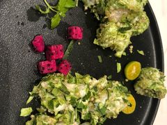 -南山鲜虾面·活鲜小馆·海味大连菜(南山总店)